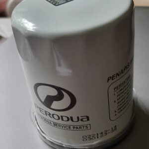 Perodua Oil filter